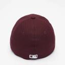 New Era New York Yankees MLB 39Thirty Diamond Cap Purple M-L Man