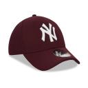 New Era New York Yankees MLB 39Thirty Diamond Cap Purple M-L Man