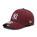 New Era New York Yankees MLB 39Thirty League Essential Cap Purple S-M Man