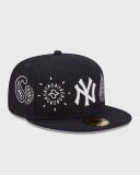 New Era New York Yankees MLB 59Fifty Cap