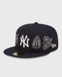 New Era New York Yankees MLB 59Fifty Cap