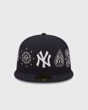 New Era New York Yankees MLB 59Fifty Cap
