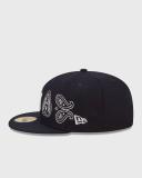 New Era New York Yankees MLB 59Fifty Cap