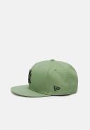 New Era New York Yankees MLB 9Fifty League Essential Baseball Cap - Green S/M