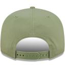 New Era New York Yankees MLB 9Fifty League Essential Baseball Cap - Green S/M