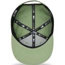 New Era New York Yankees MLB 9Fifty League Essential Baseball Cap - Green S/M