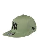 New Era New York Yankees MLB 9Fifty League Essential Baseball Cap - Green S/M