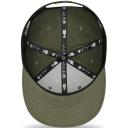New Era New York Yankees MLB 9Fifty League Essential Baseball Cap - Green S/M