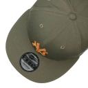 New Era New York Yankees MLB 9Fifty League Essential Baseball Cap - Green S/M