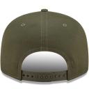 New Era New York Yankees MLB 9Fifty League Essential Baseball Cap - Green S/M