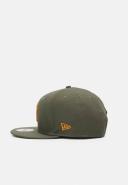 New Era New York Yankees MLB 9Fifty League Essential Baseball Cap - Green S/M