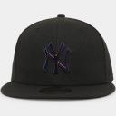 New Era New York Yankees New York City Pack 59Fifty Fitted