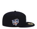 New Era New York Yankees 'Patch Up' 59FIFTY Fitted Original Team Colours