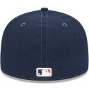 New Era New York Yankees Patch Up 59Fifty Fitted Original Team Colours