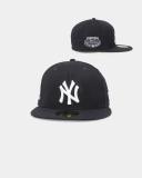 New Era New York Yankees Patch Up 59Fifty Fitted Original Team Colours