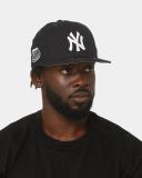 New Era New York Yankees Patch Up 59Fifty Fitted Original Team Colours