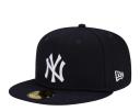 New Era New York Yankees 'Patch Up' 59FIFTY Fitted Original Team Colours