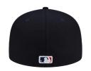New Era New York Yankees 'Patch Up' 59FIFTY Fitted Original Team Colours