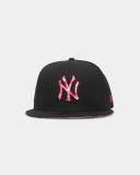 New Era New York Yankees 'Pink Camo' 59FIFTY Fitted Pink Camo