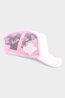 New Era New York Yankees Pink Foam Palette 9Forty A-Frame Snapback