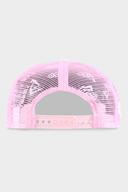 New Era New York Yankees Pink Foam Palette 9Forty A-Frame Snapback