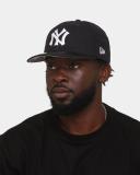 New Era New York Yankees 'Pocket 2.0' 59Fifty Fitted Original Team Colours