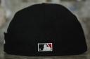 New Era New York Yankees Pocket 2.0 Retro Crown 59Fifty Fitted