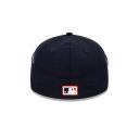 New Era New York Yankees Pocket 2.0 Retro Crown 59Fifty Fitted