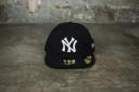 New Era New York Yankees Pocket 2.0 Retro Crown 59Fifty Fitted