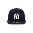 New Era New York Yankees Pocket 2.0 Retro Crown 59Fifty Fitted