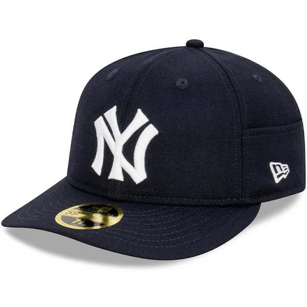 New Era New York Yankees Pocket 2.0 Retro Crown 59Fifty Fitted