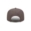 New Era New York Yankees Repreve Dark Grey 9Fifty Dark Grey
