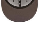 New Era New York Yankees Repreve Dark Grey 9Fifty Dark Grey