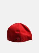 New Era New York Yankees 'Scarlet Black' 59Fifty Fitted Scarlet