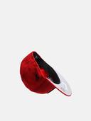 New Era New York Yankees 'Scarlet Black' 59Fifty Fitted Scarlet