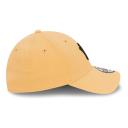 New Era New York Yankees Seasonal 39THIRTY Stretch Fit Camel/Black