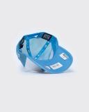 New Era New York Yankees Sky Blue Foam Palette 9Forty A-Frame Snapback