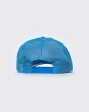 New Era New York Yankees Sky Blue Foam Palette 9Forty A-Frame Snapback