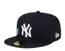 New Era New York Yankees State View 59Fifty Fitted