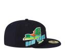 New Era New York Yankees State View 59Fifty Fitted