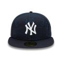 New Era New York Yankees Swirl 59Fifty Fitted
