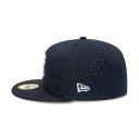 New Era New York Yankees Swirl 59Fifty Fitted