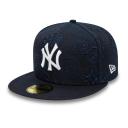 New Era New York Yankees Swirl 59Fifty Fitted