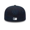 New Era New York Yankees Swirl 59Fifty Fitted