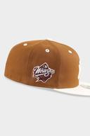 New Era New York Yankees Toasted Peanut World Series Trail Mix 59Fifty Fitted