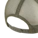 New Era New York Yankees Tonal Mesh Trucker Cap - Green