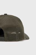 New Era New York Yankees Tonal Mesh Trucker Cap - Green