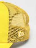 New Era New York Yankees Trucker Cap - MLB Tonal Mesh - Yellow