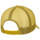 New Era New York Yankees Trucker Cap - MLB Tonal Mesh - Yellow