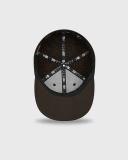 New Era New York Yankees Tweed 59Fifty Cap - Brown - 7-5/8 - Men